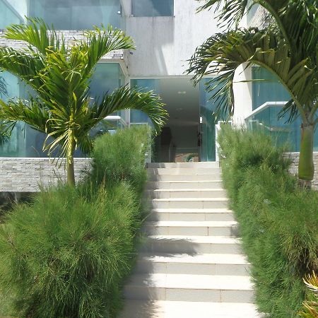 Condominio Mar & Sol Conde  Exterior foto