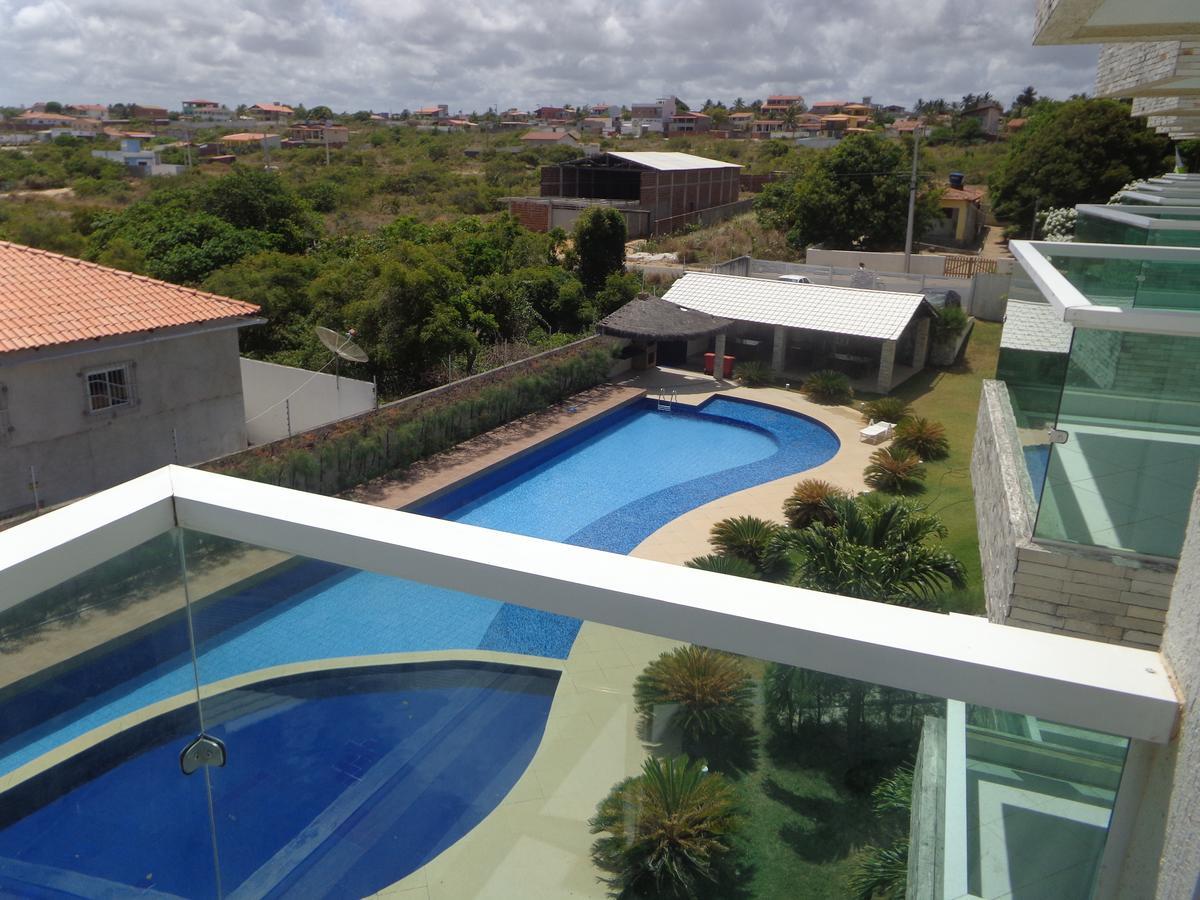 Condominio Mar & Sol Conde  Exterior foto