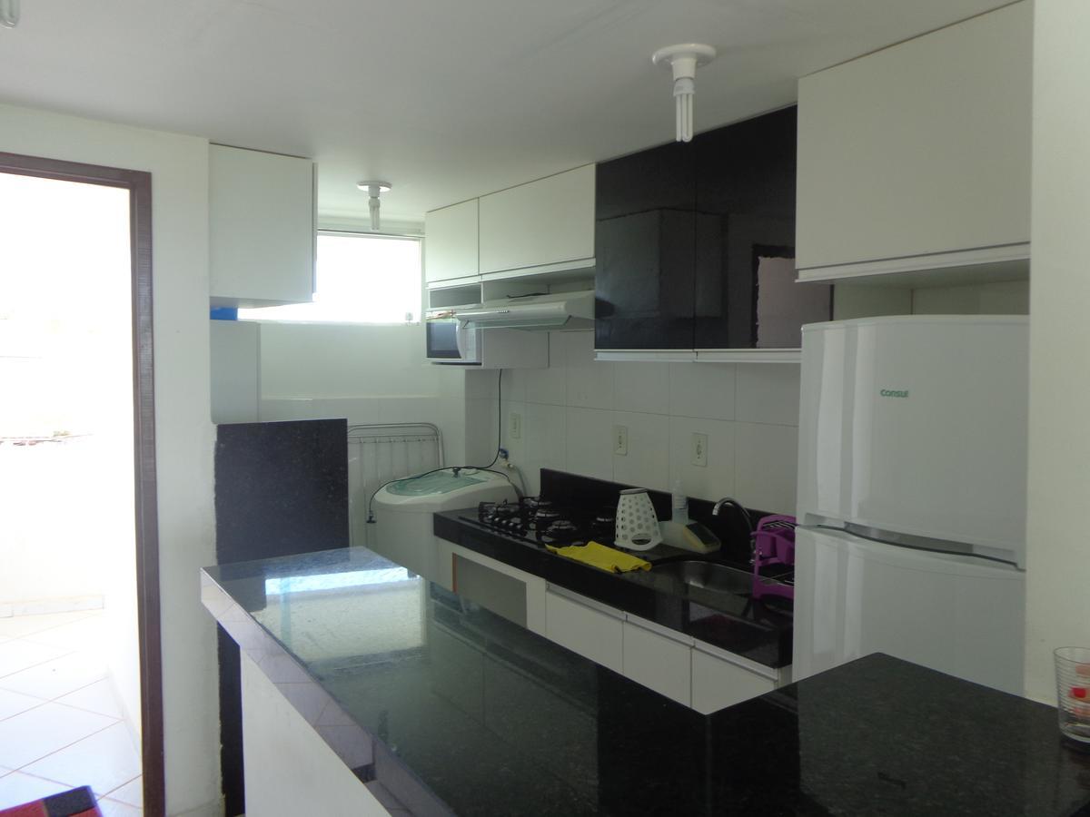 Condominio Mar & Sol Conde  Exterior foto