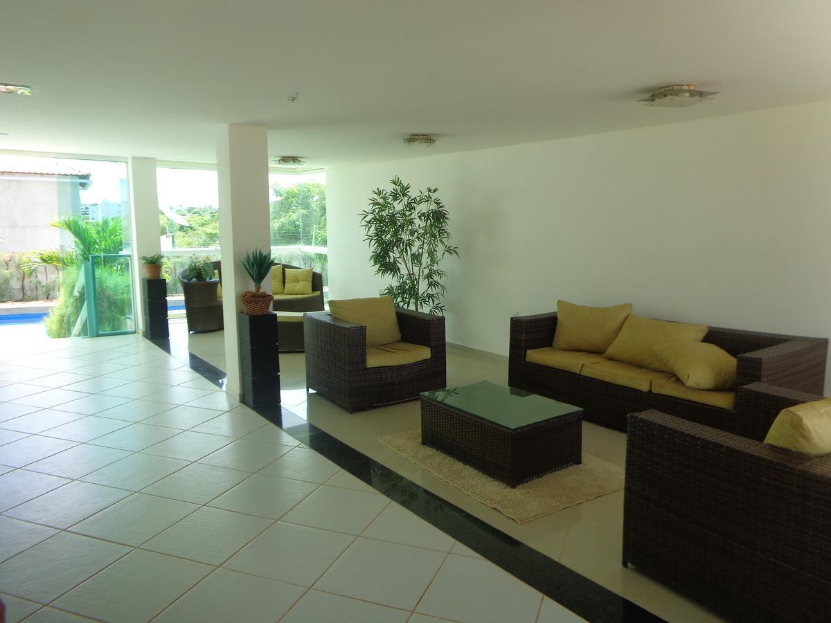 Condominio Mar & Sol Conde  Exterior foto