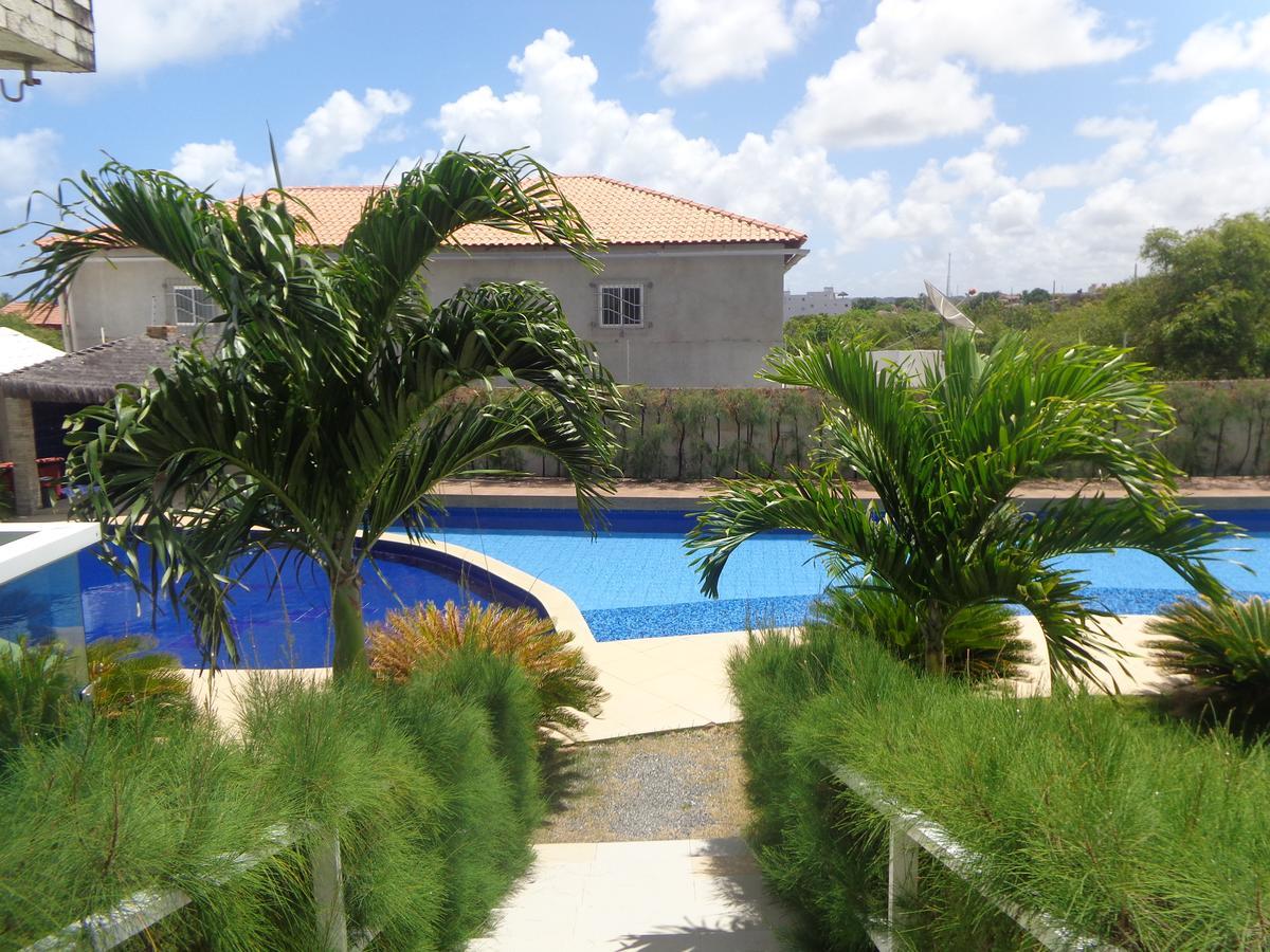 Condominio Mar & Sol Conde  Exterior foto