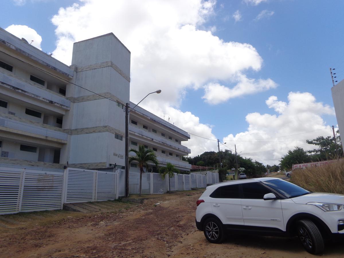 Condominio Mar & Sol Conde  Exterior foto