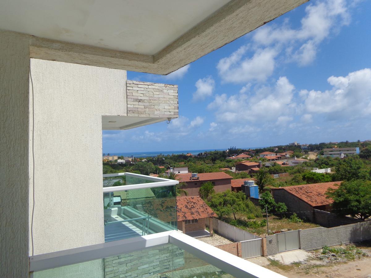 Condominio Mar & Sol Conde  Exterior foto